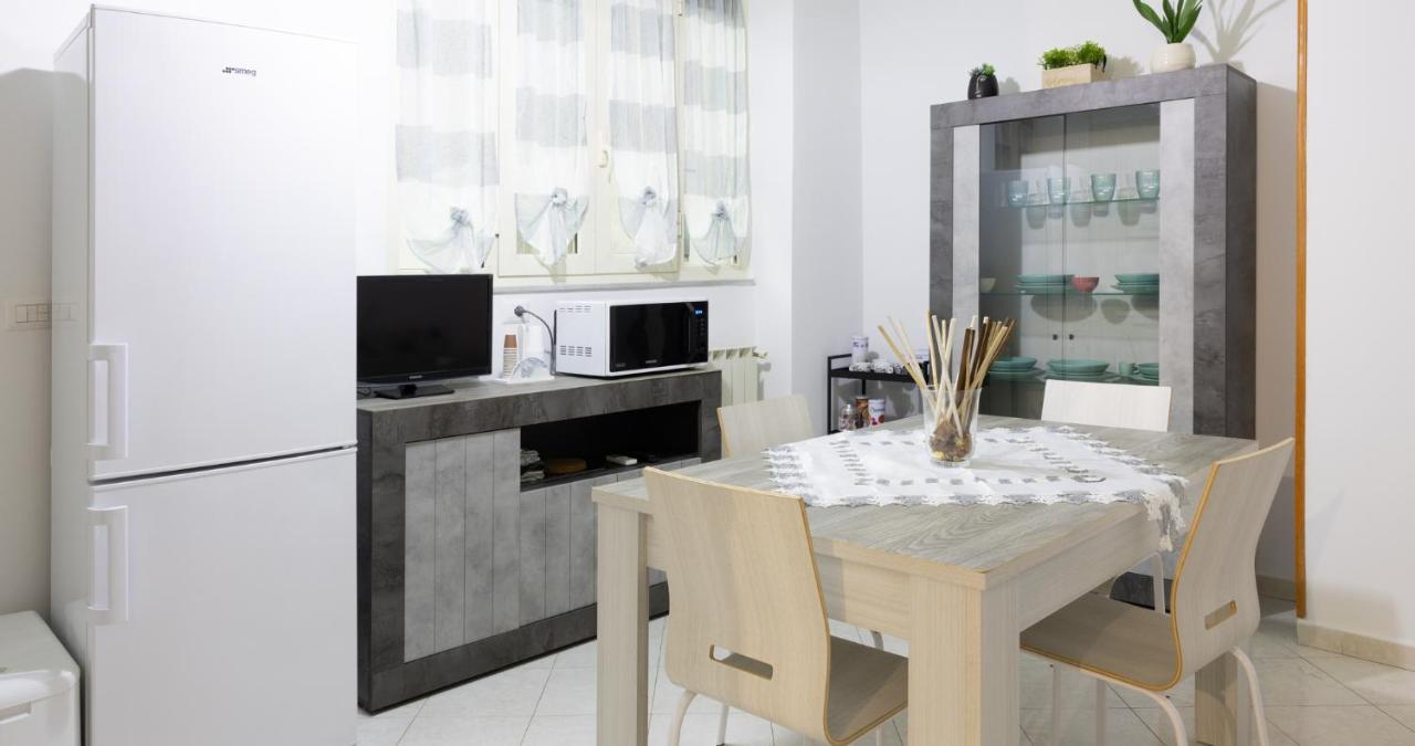 Appartement Decumani - Nel Cuore Di Naples