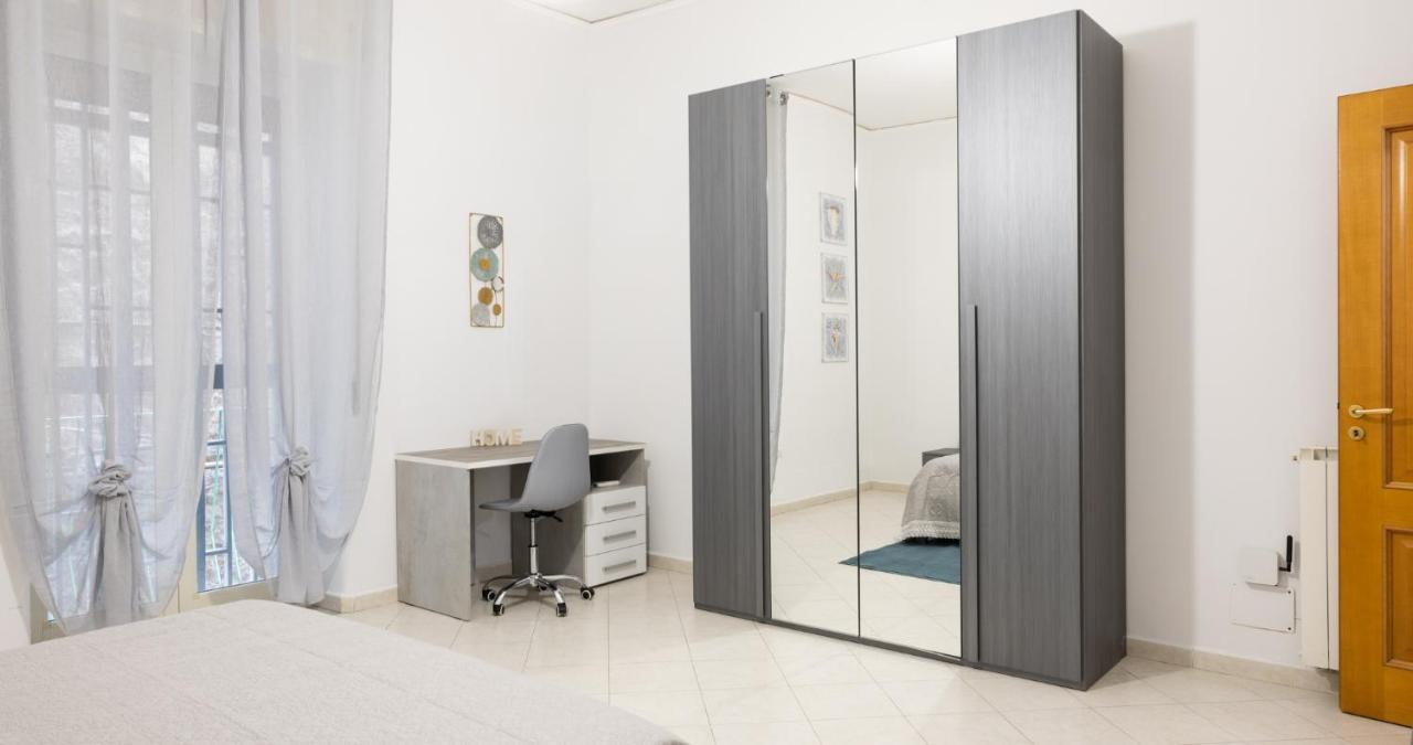 Decumani - Nel Cuore Di Appartement *