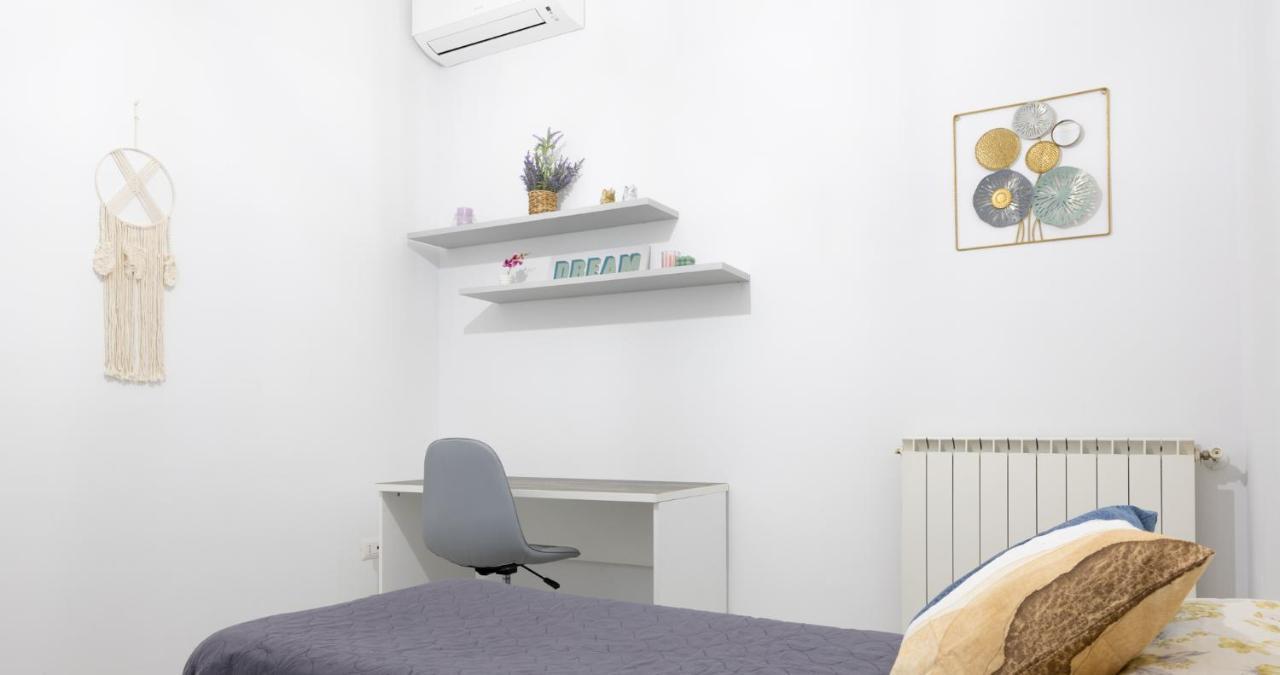 Appartement Decumani - Nel Cuore Di Napels