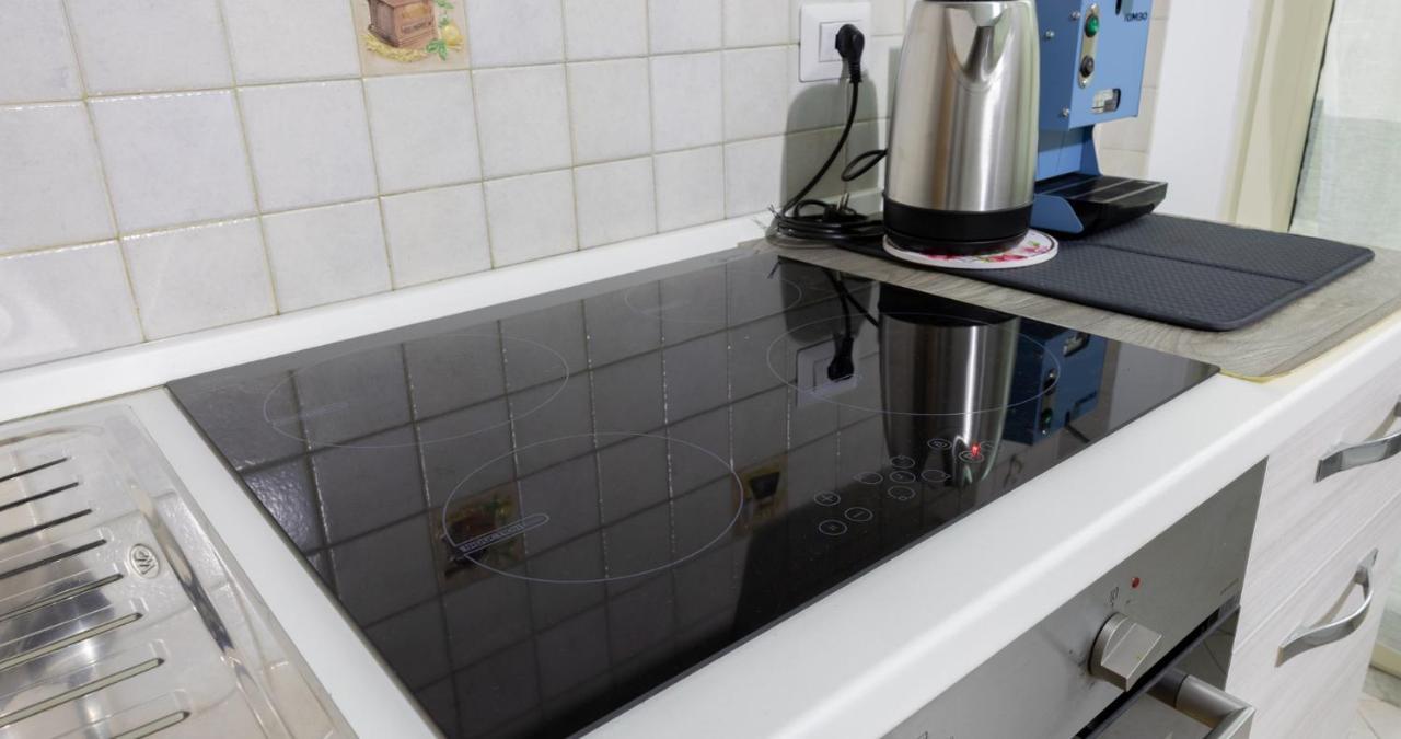 Decumani - Nel Cuore Di Appartement *