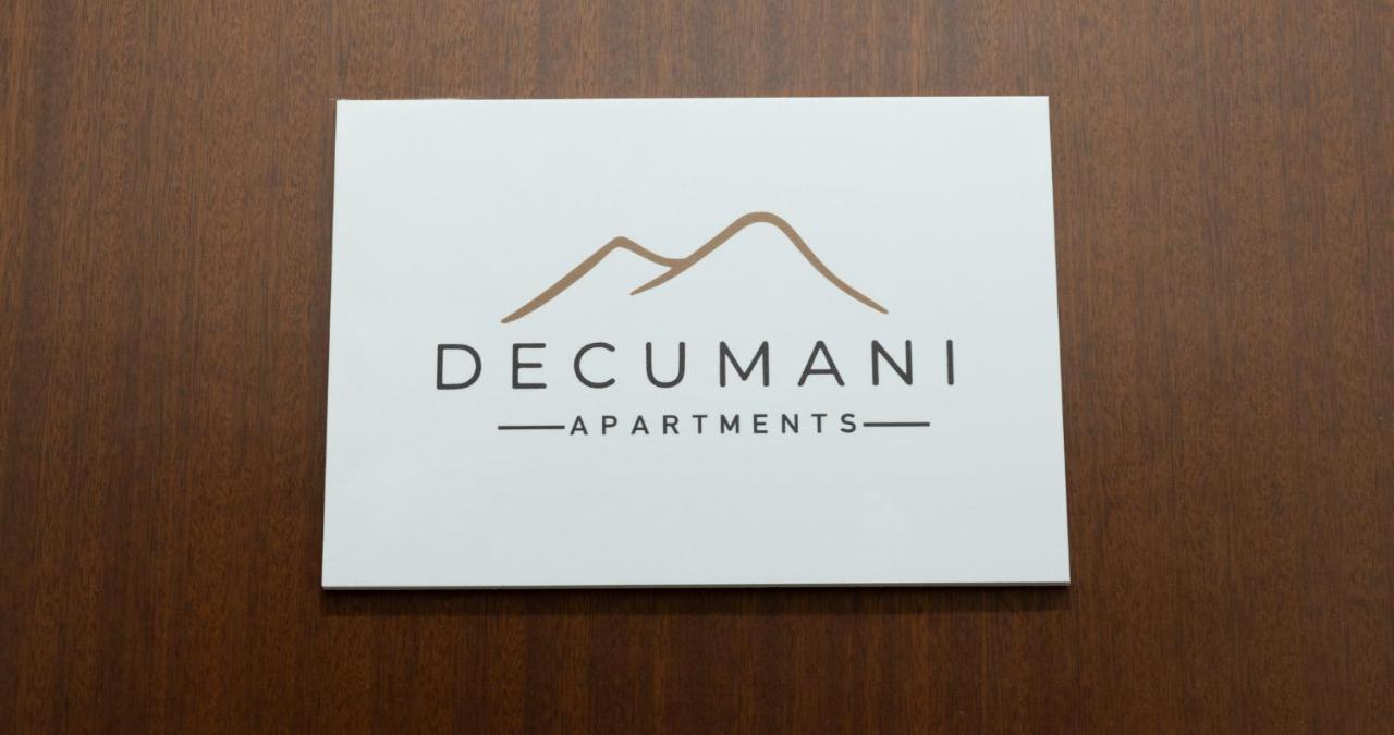 Decumani - Nel Cuore Di Naples