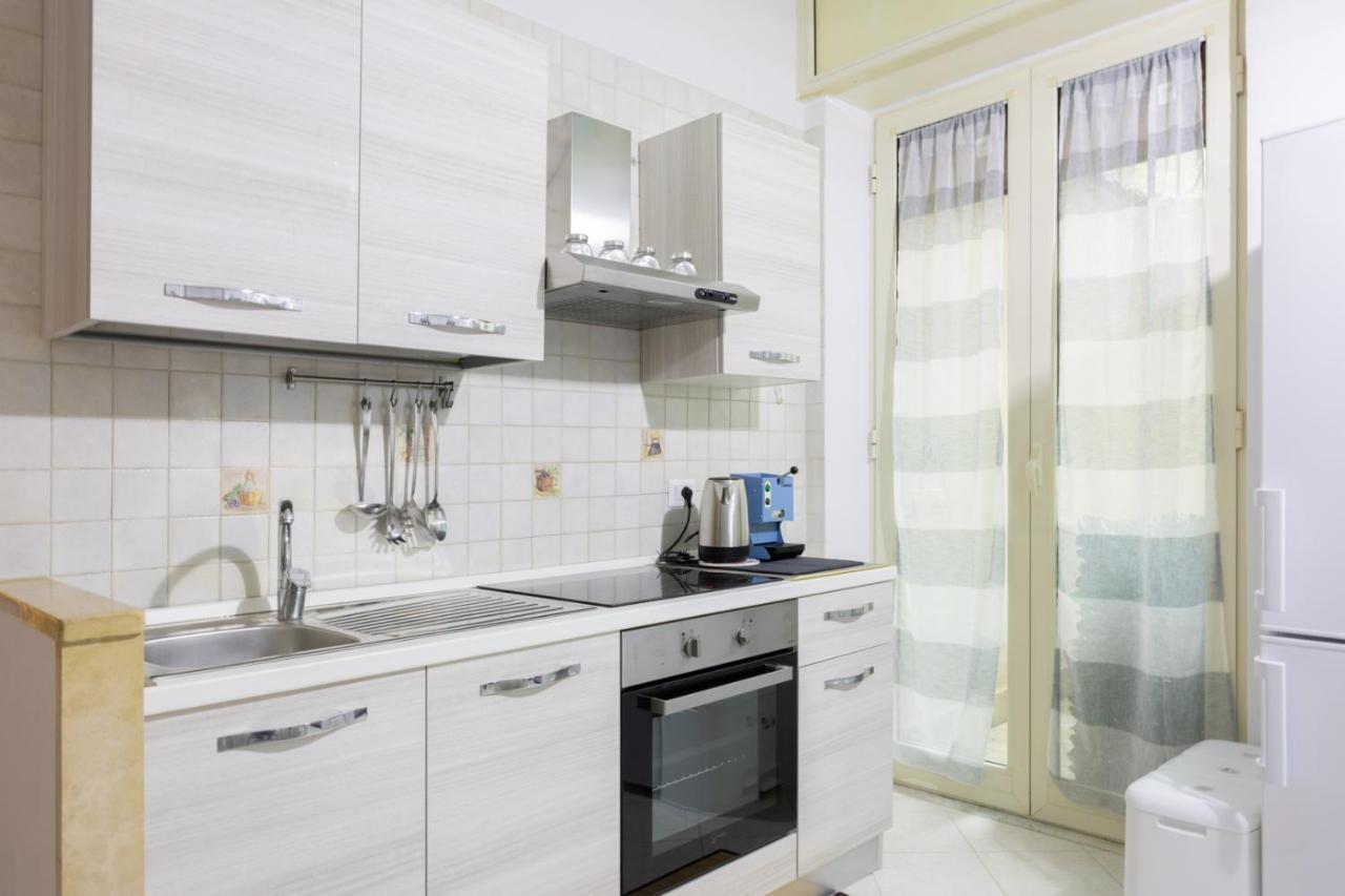 Appartement Decumani - Nel Cuore Di