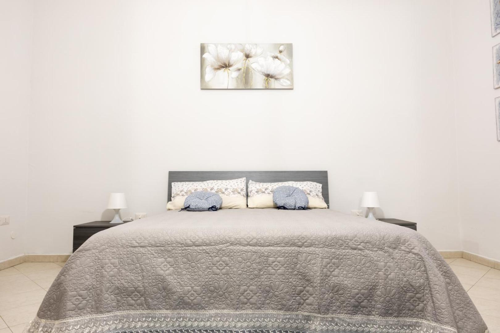 Appartement Decumani - Nel Cuore Di Napels