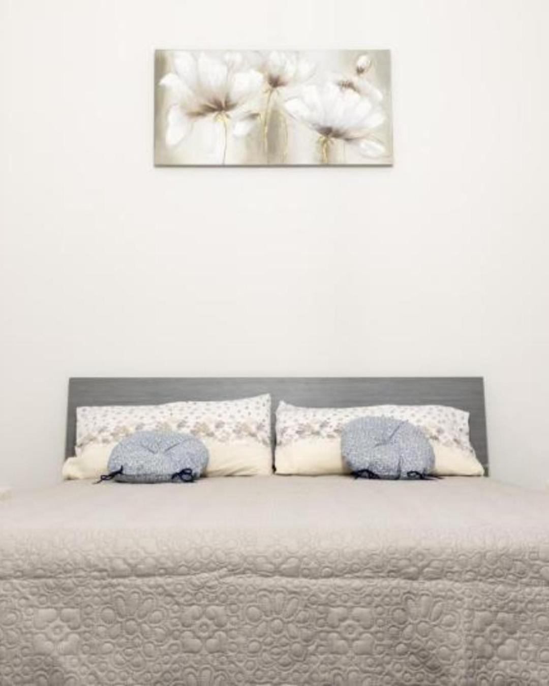 Appartement Decumani - Nel Cuore Di Naples