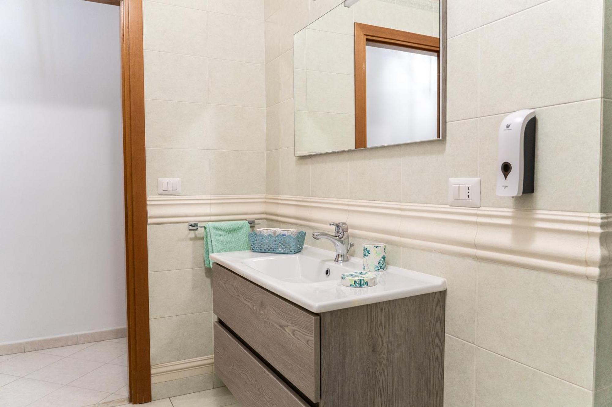 Decumani - Nel Cuore Di Appartement Naples