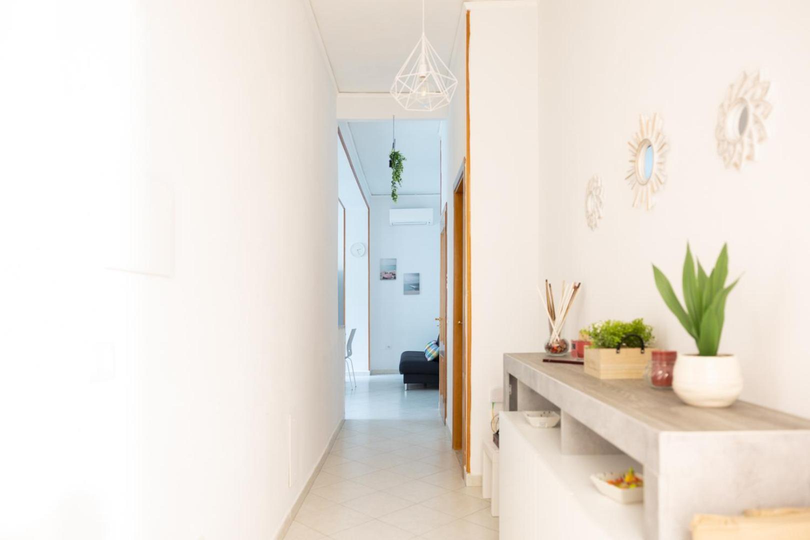 Decumani - Nel Cuore Di Appartement