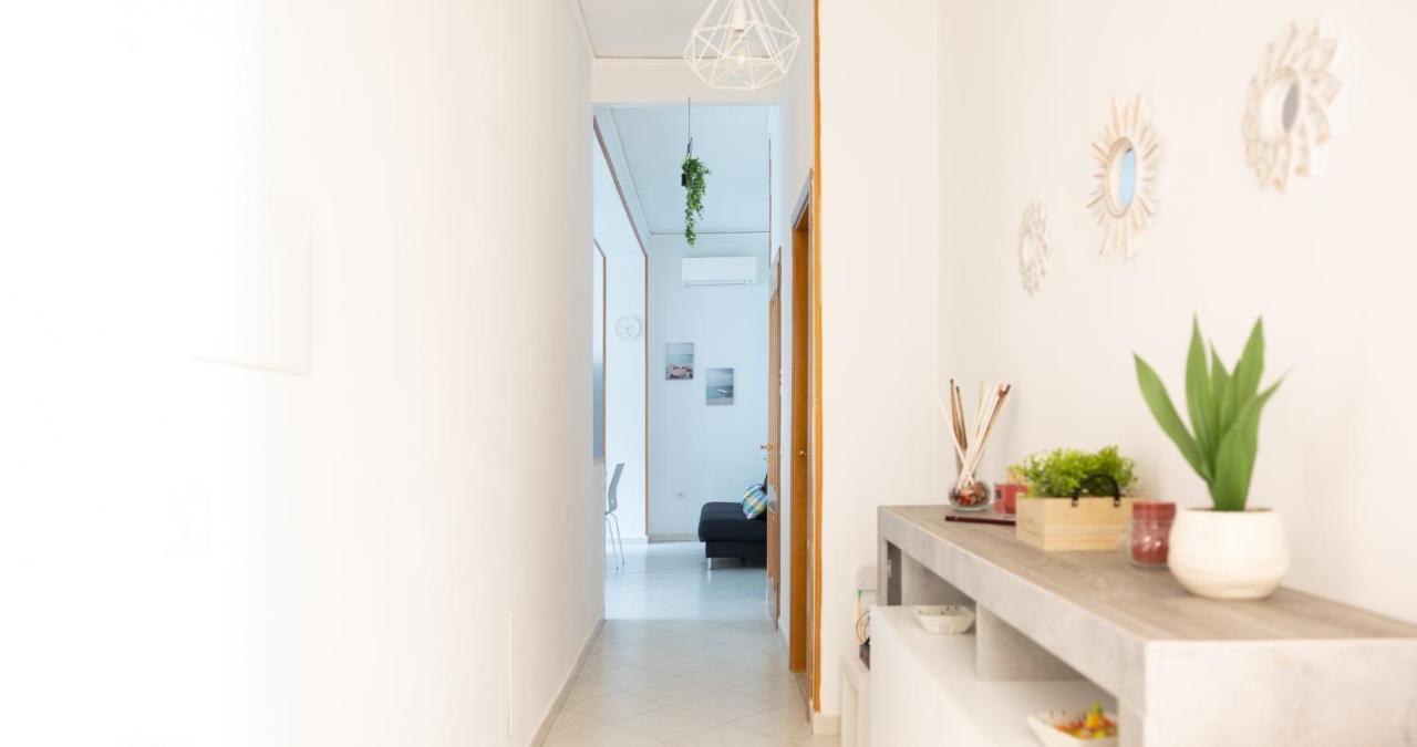Decumani - Nel Cuore Di Appartement *