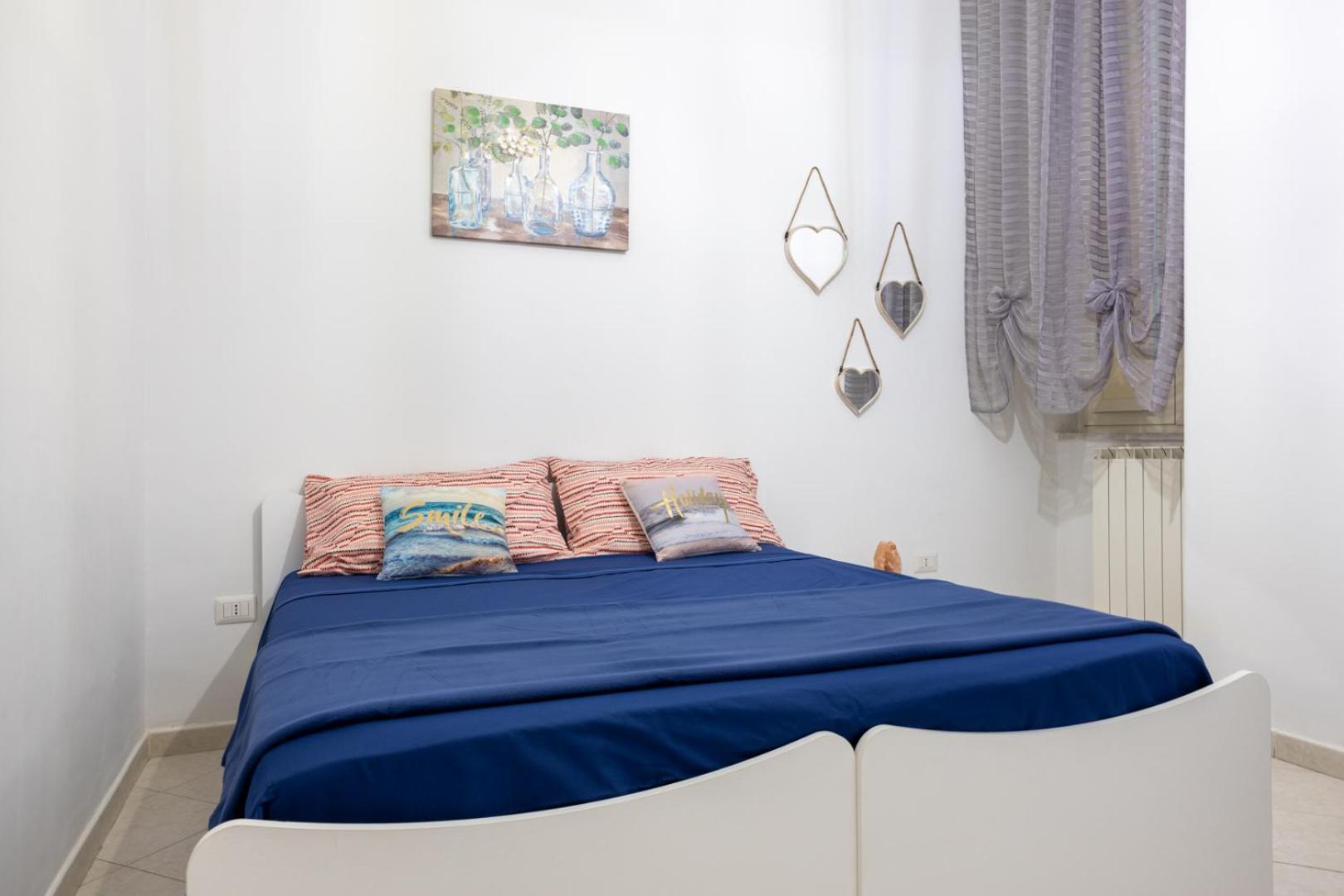 Appartement Decumani - Nel Cuore Di